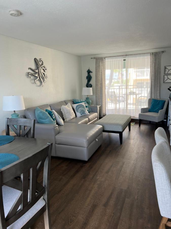 Coastal Waters 209 Aparthotel New Smyrna Beach Eksteriør bilde