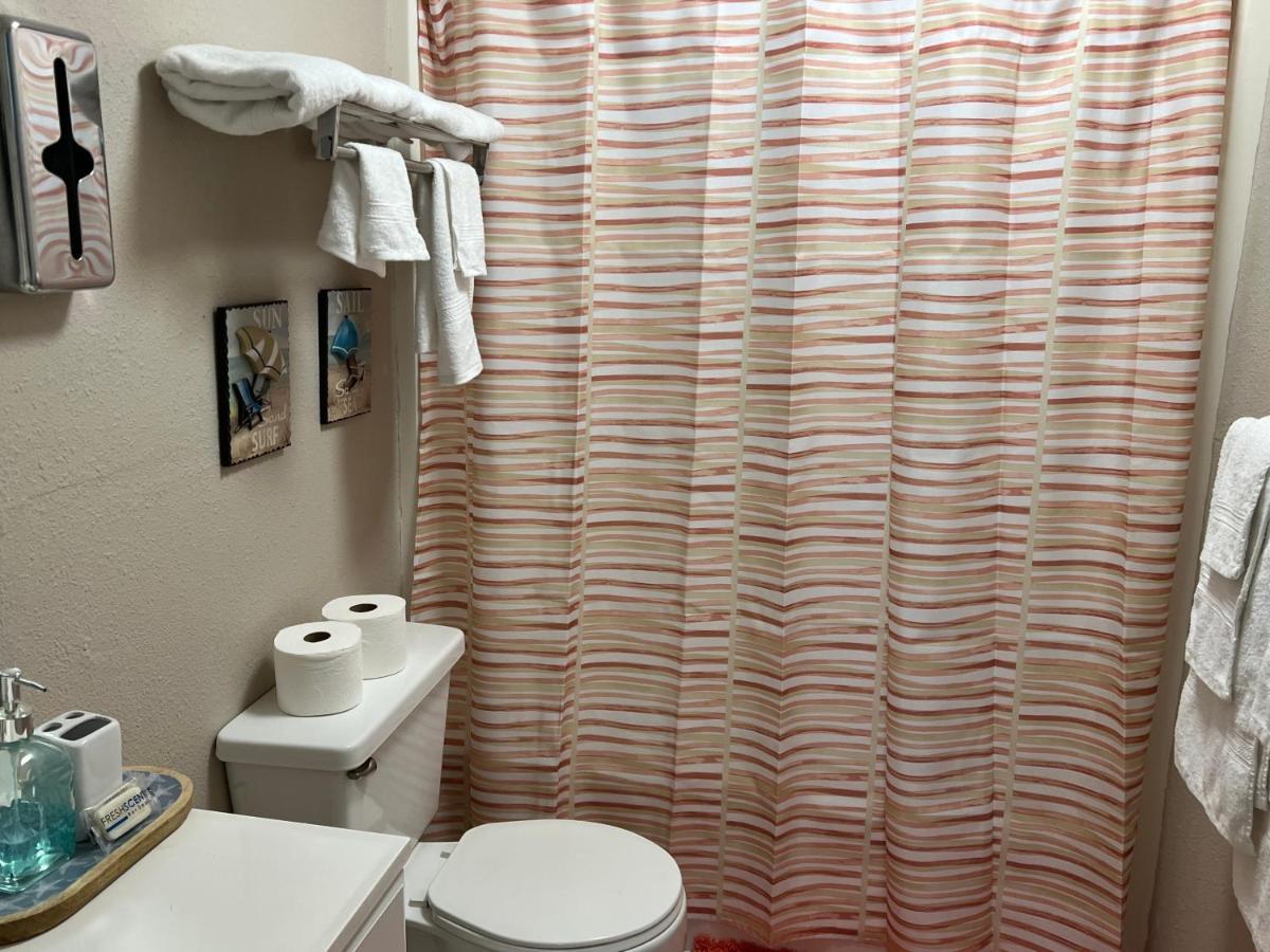 Coastal Waters 209 Aparthotel New Smyrna Beach Eksteriør bilde
