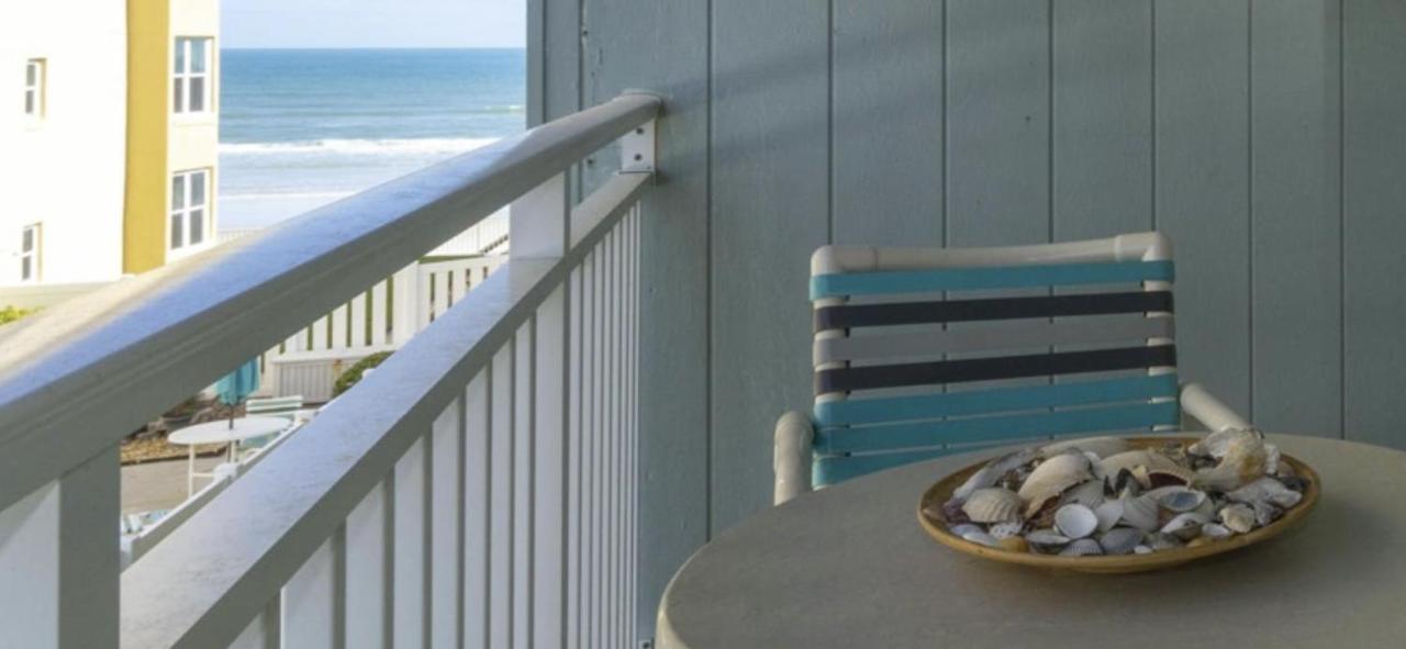 Coastal Waters 209 Aparthotel New Smyrna Beach Eksteriør bilde