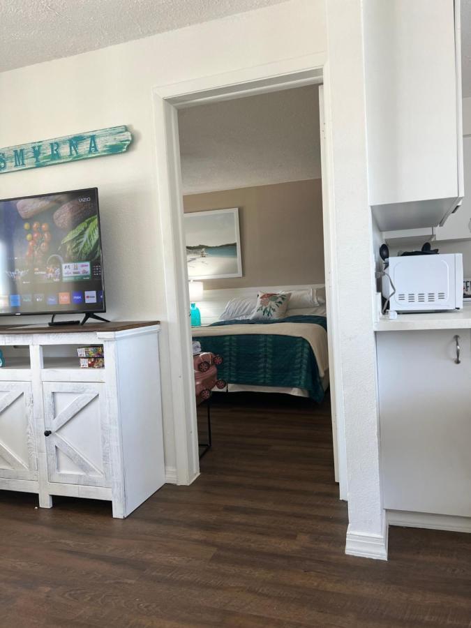 Coastal Waters 209 Aparthotel New Smyrna Beach Eksteriør bilde