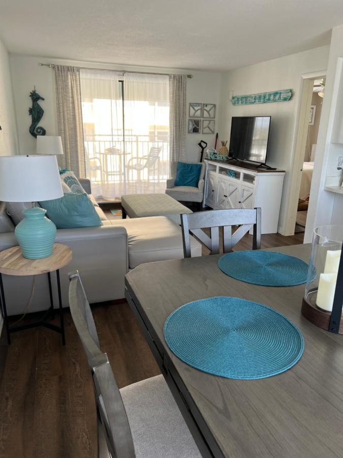 Coastal Waters 209 Aparthotel New Smyrna Beach Eksteriør bilde