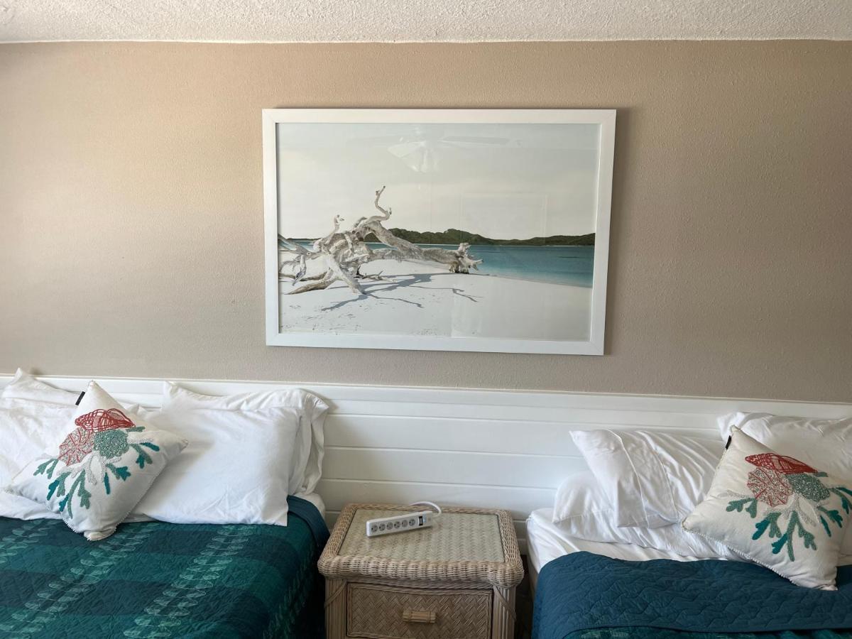 Coastal Waters 209 Aparthotel New Smyrna Beach Eksteriør bilde