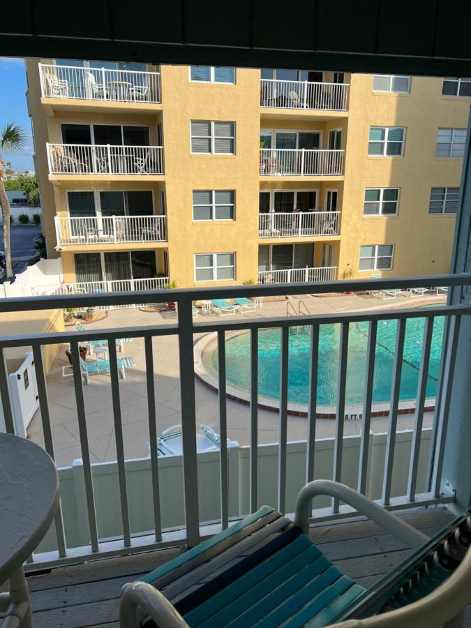 Coastal Waters 209 Aparthotel New Smyrna Beach Eksteriør bilde